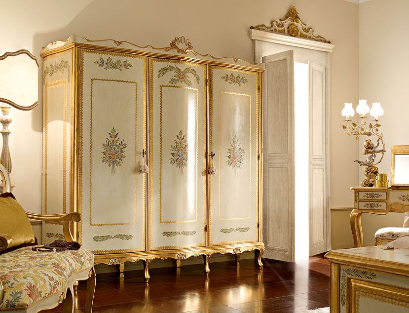 armadi e cabine soluzione arredo