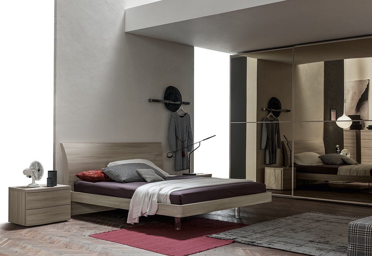 letti soluzione arredo