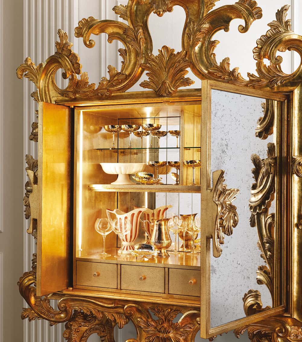 complementi soluzione arredo