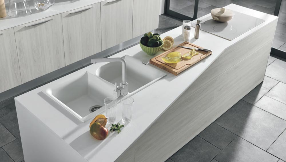 cucine moderne soluzione arredo