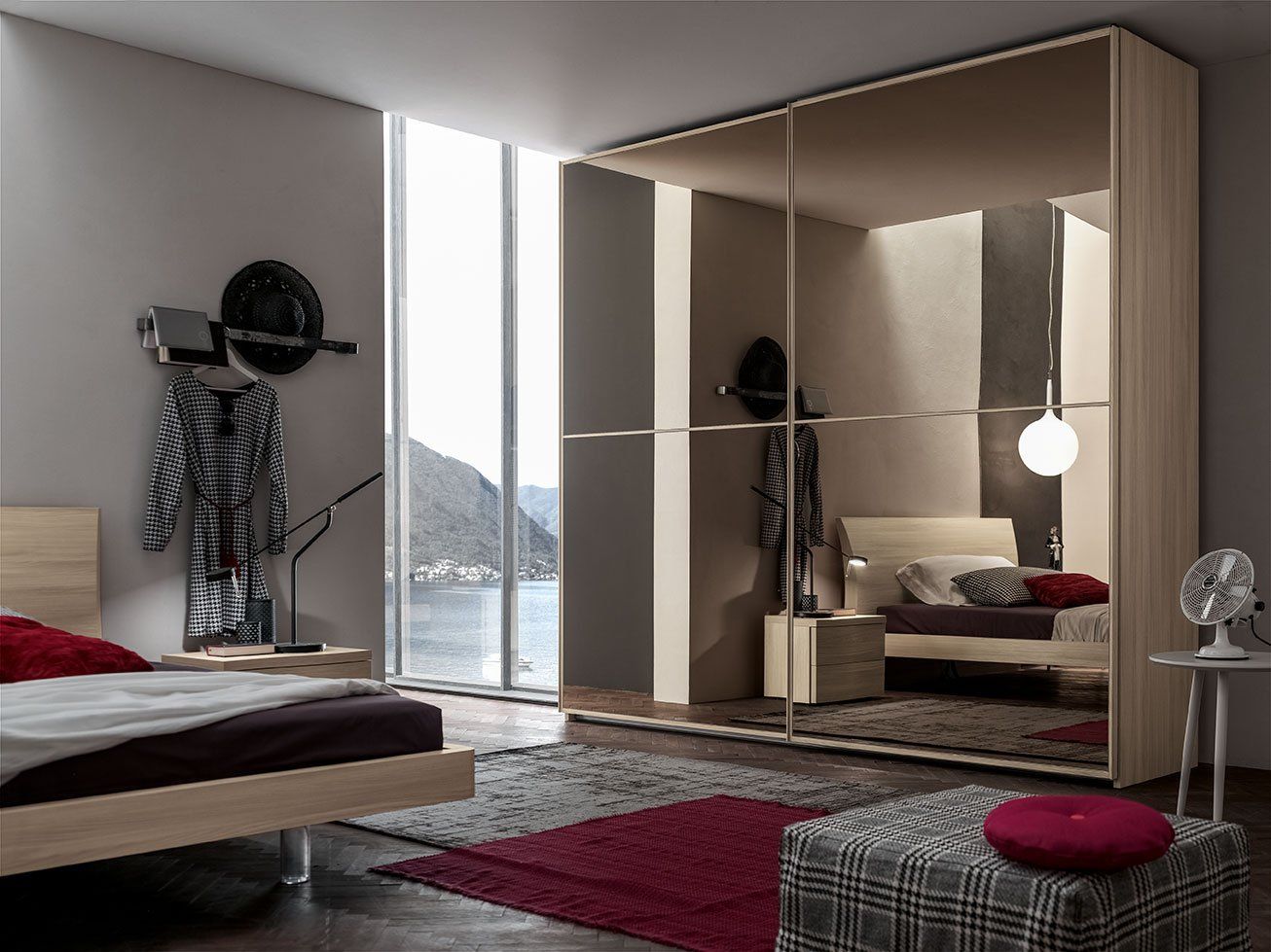 armadi e cabine soluzione arredo
