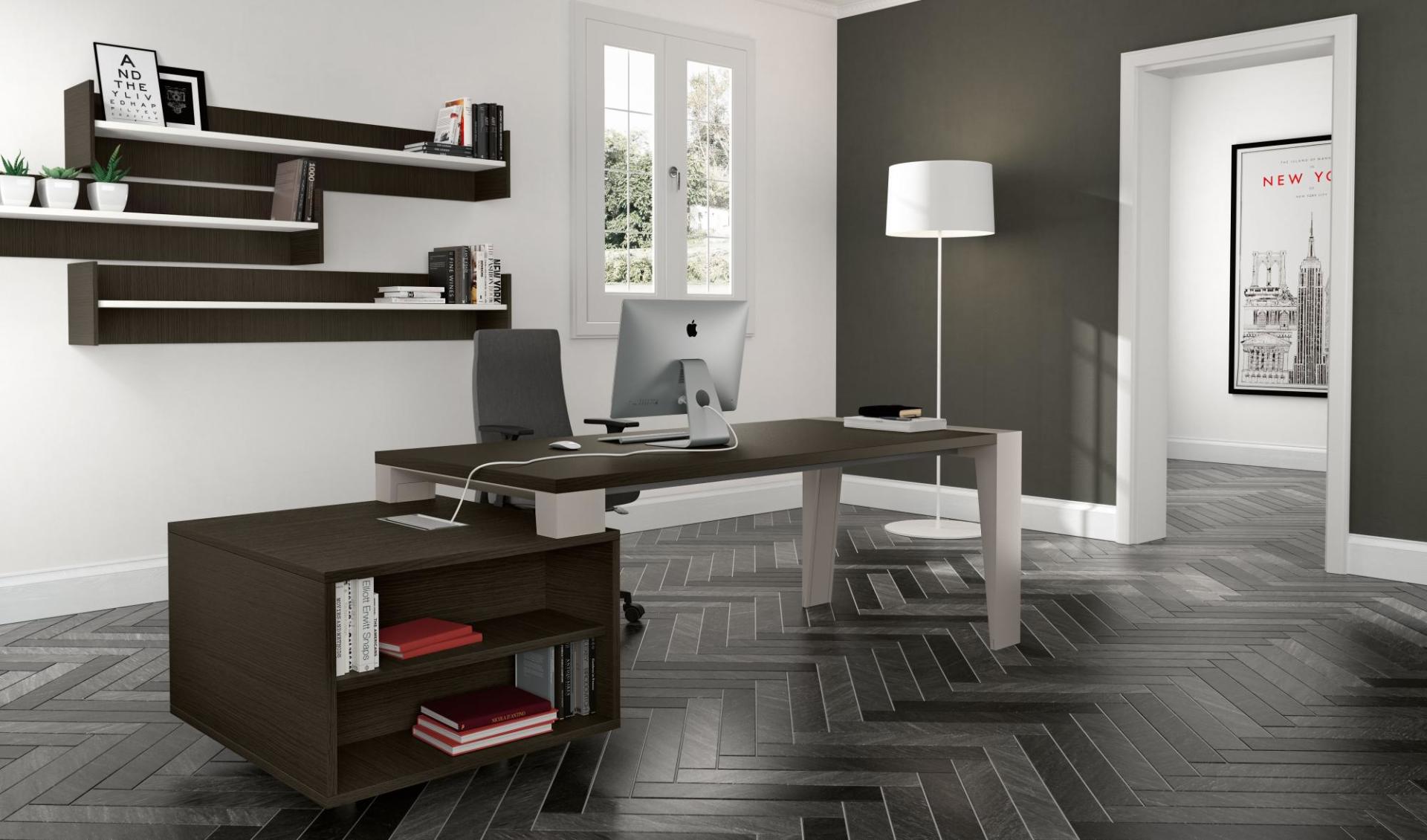 uffici soluzione arredo