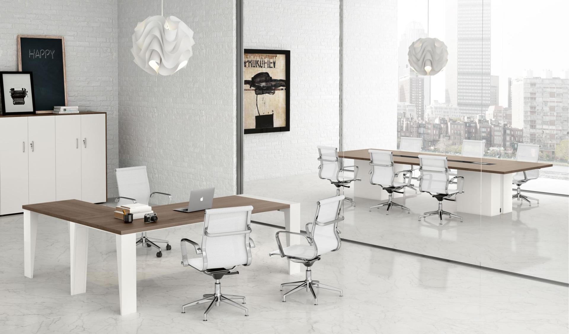uffici soluzione arredo