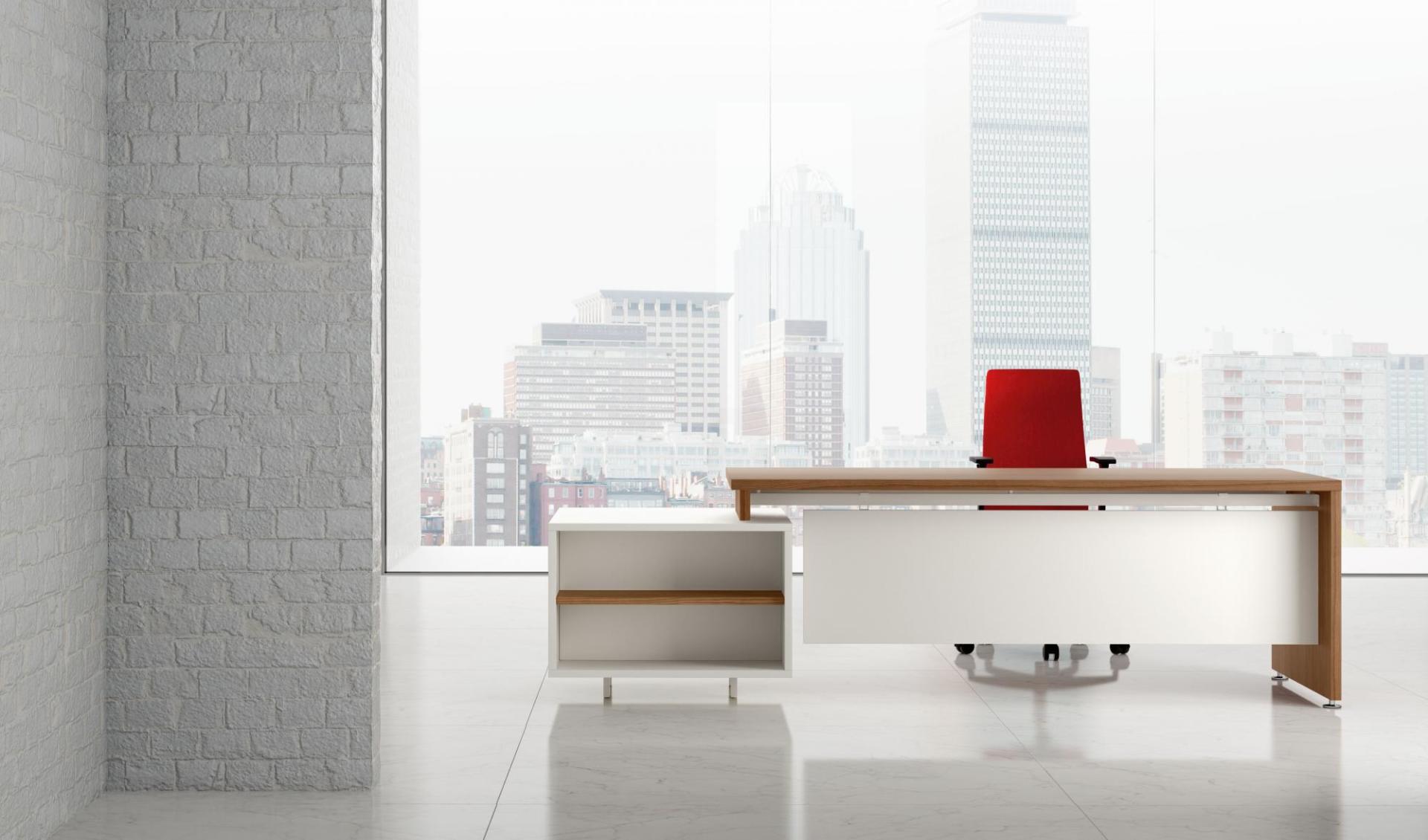 uffici soluzione arredo