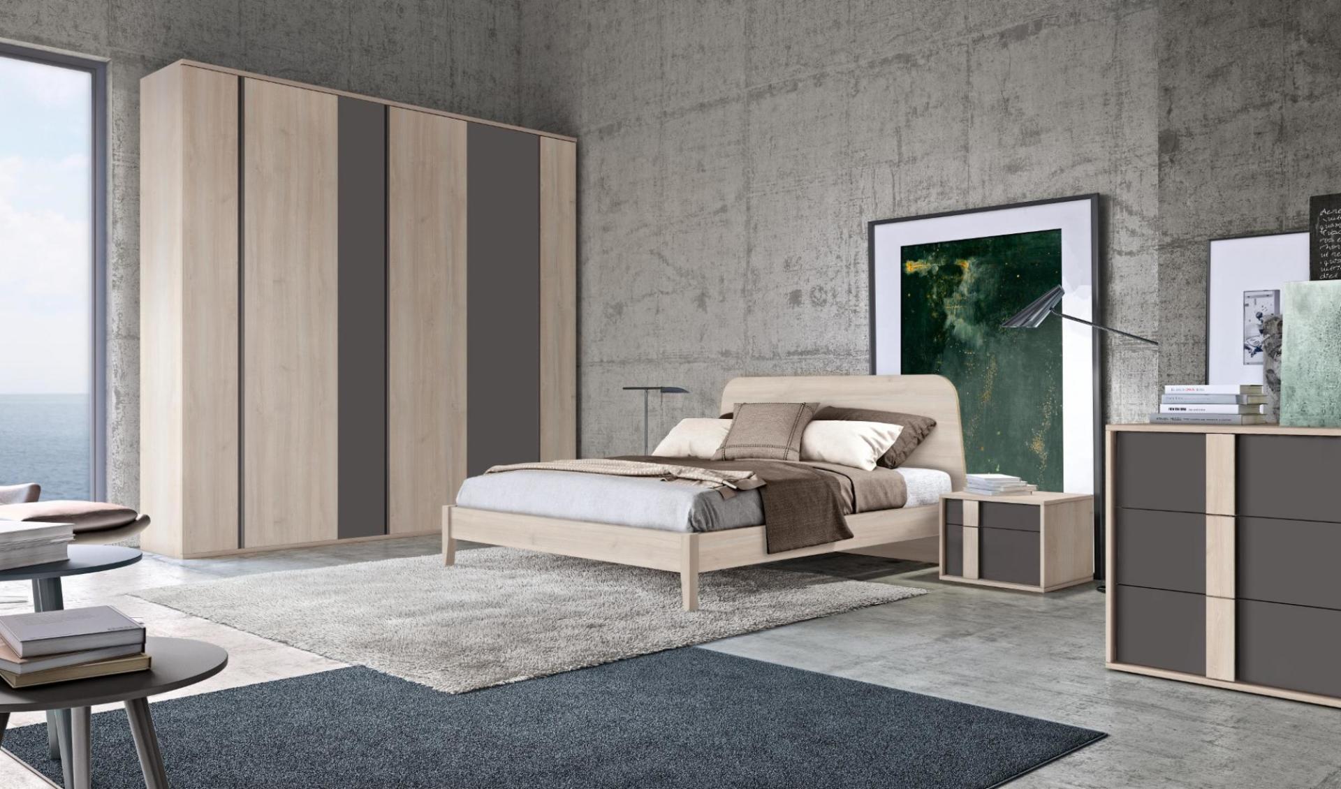 armadi e cabine soluzione arredo