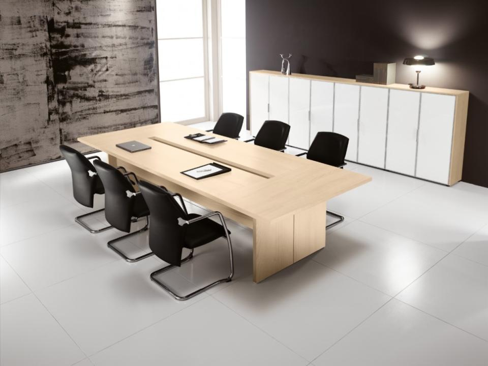 uffici soluzione arredo