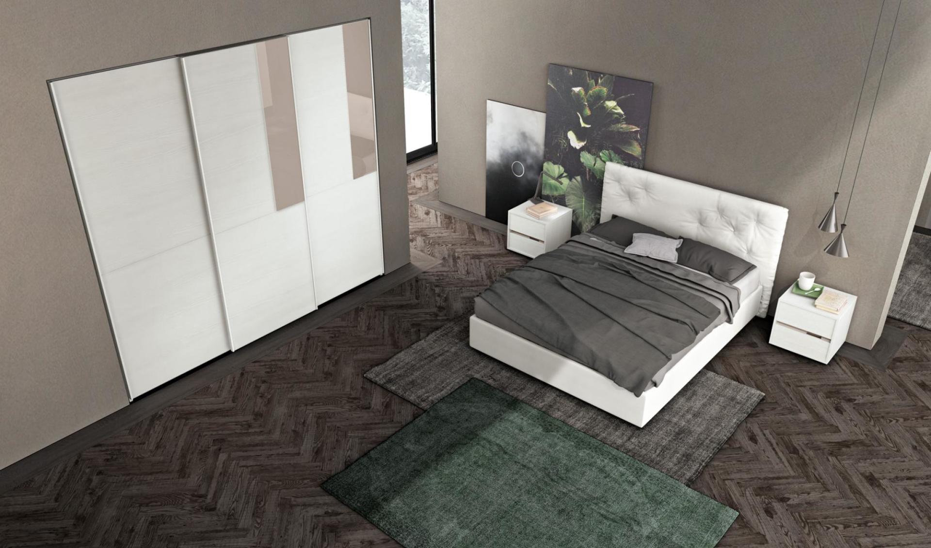 armadi e cabine soluzione arredo