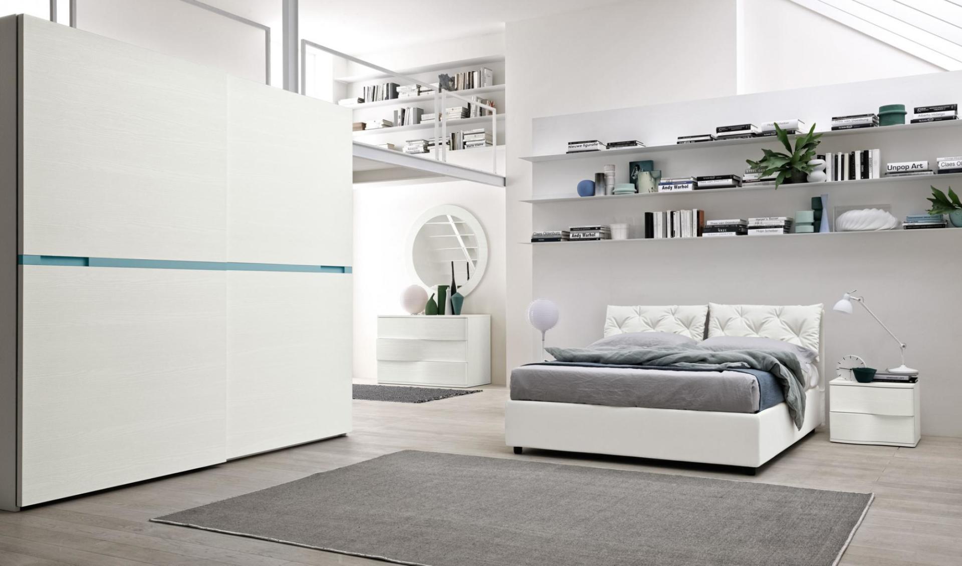 armadi e cabine soluzione arredo