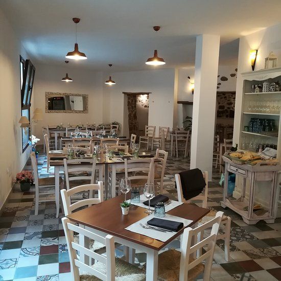 Ristoranti - Alberghi - B&B soluzione arredo