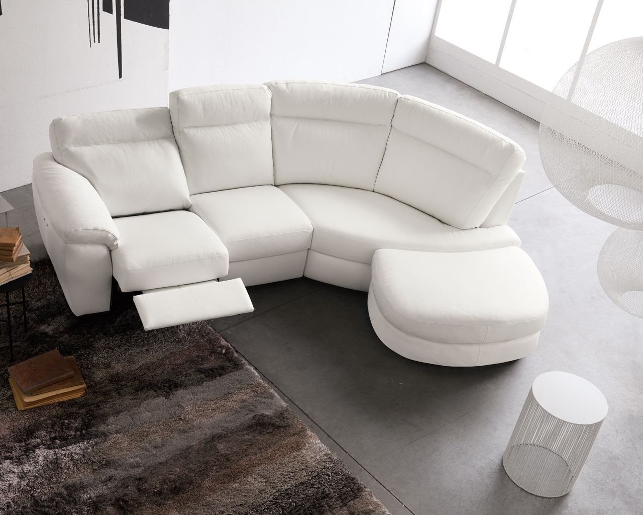 soggiorni moderni soluzioni arredo
