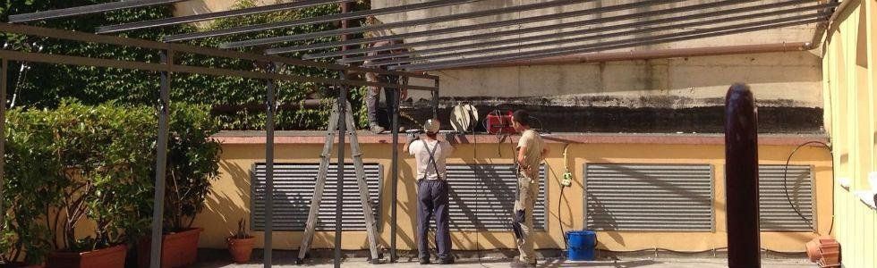 SM Serramenti e Manutenzione Genova
