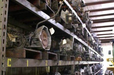 Transmissions — Used Auto Body Parts in Tampa, FL