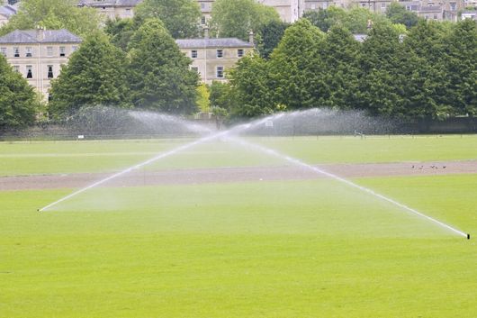 Sprinkler Systems Mobile, AL