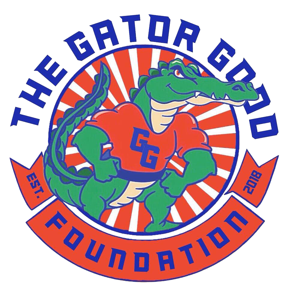 The Gator Good Foundation Logo