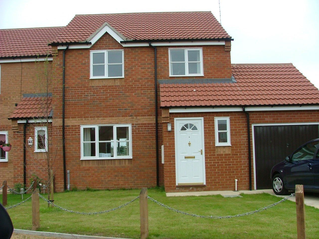 Complete Window Replacement in Norfolk