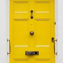 Front & Patio Doors