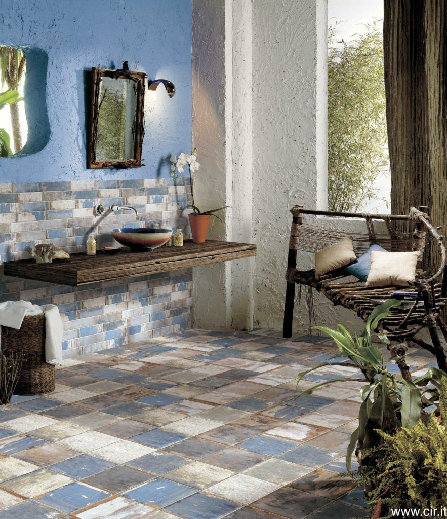Lavabo Arbi