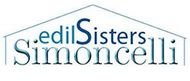 Simoncelli Edilsisters-LOGO Simoncelli Edilsisters-LOGO