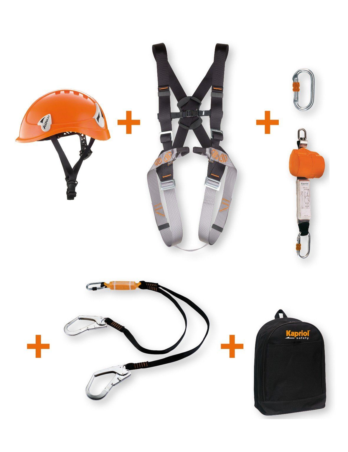 Accessori per edilizia