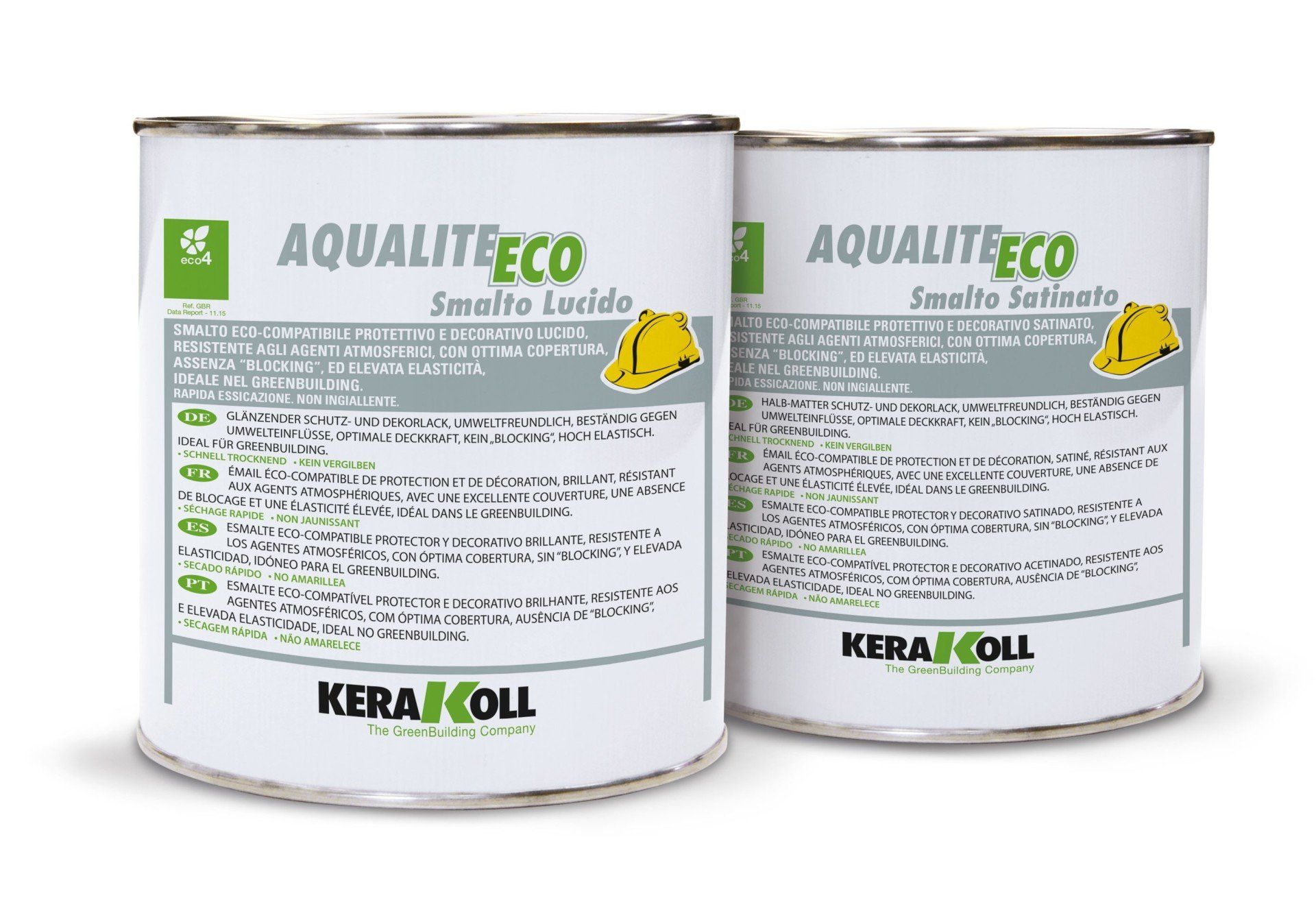 Pittura Kerakoll