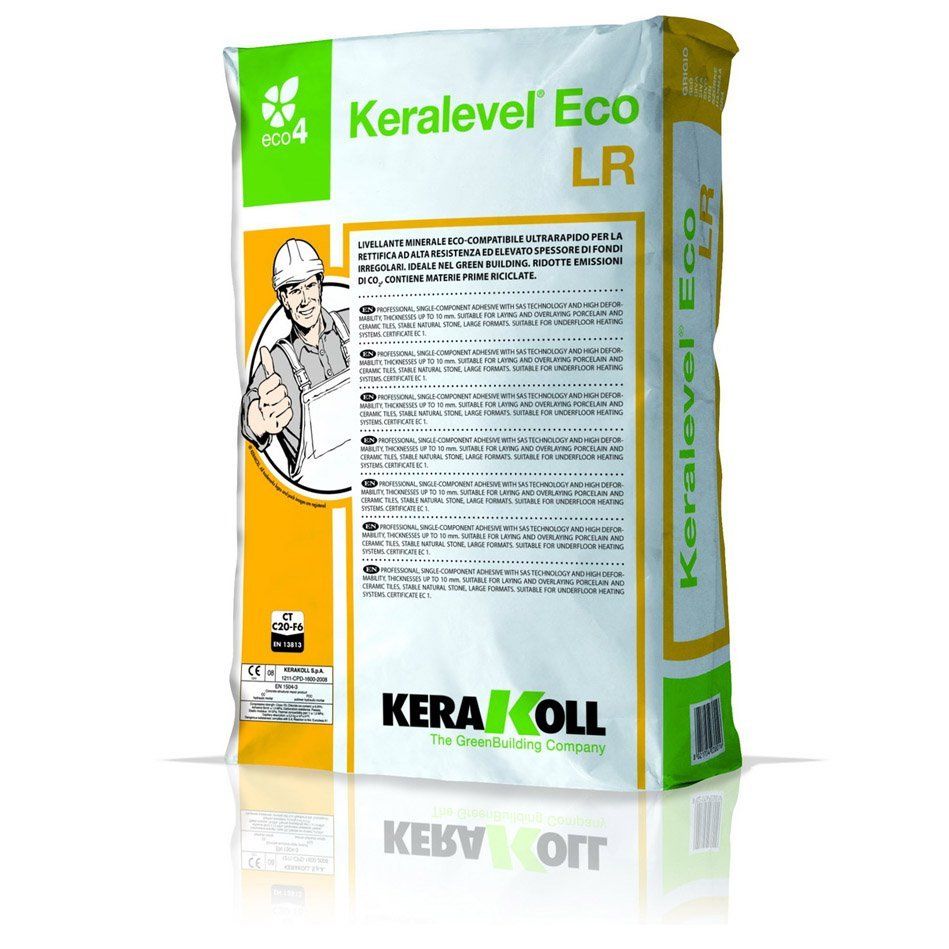 Keralevel Eco