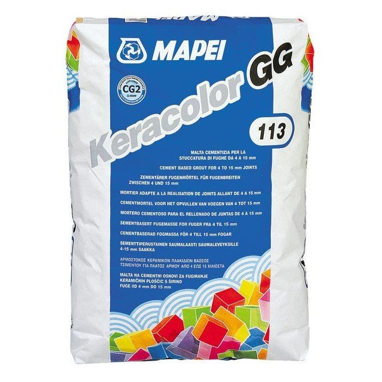 Mapei Keracolor