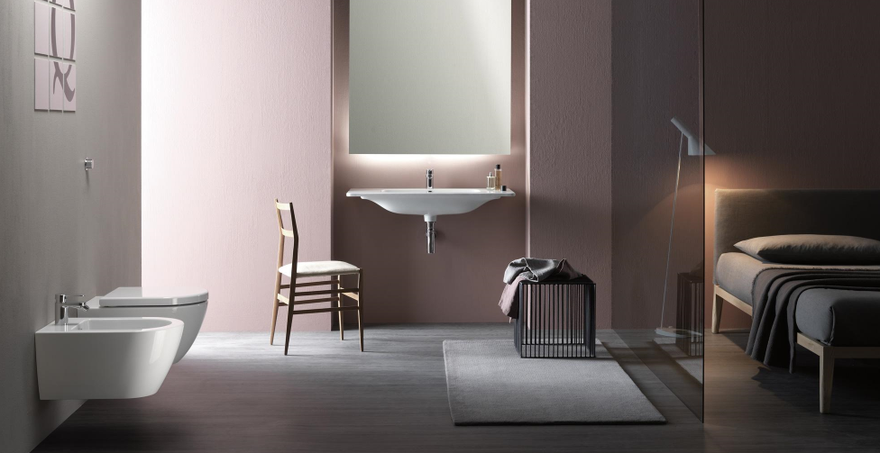 Lavabo classico