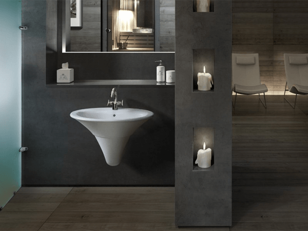 Lavabo Hatria
