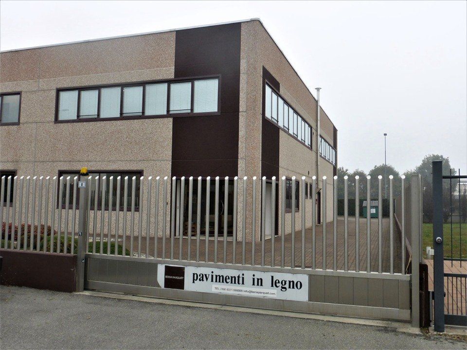 sede beria parquet
