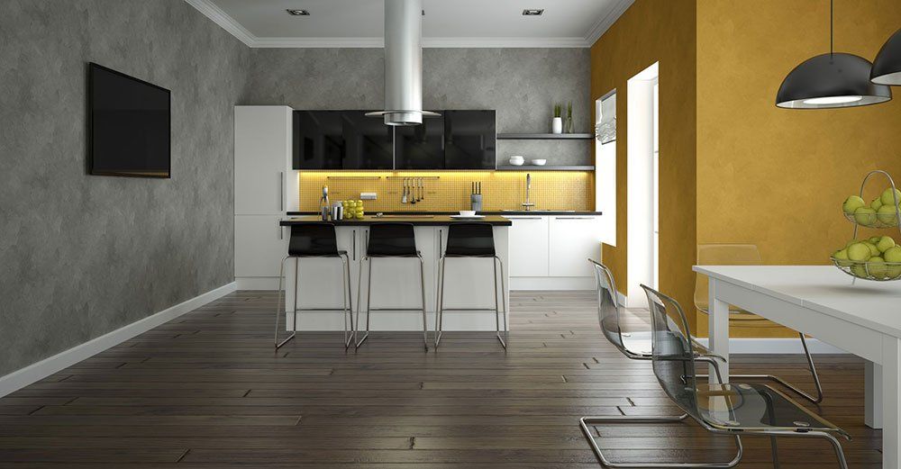 Parquet interni Beria Parquet Novara