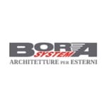 Logo Bora