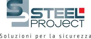 Logo Steel Project