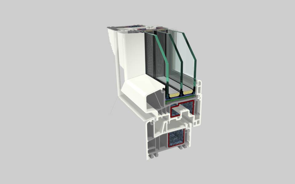 Linea Innova Design
