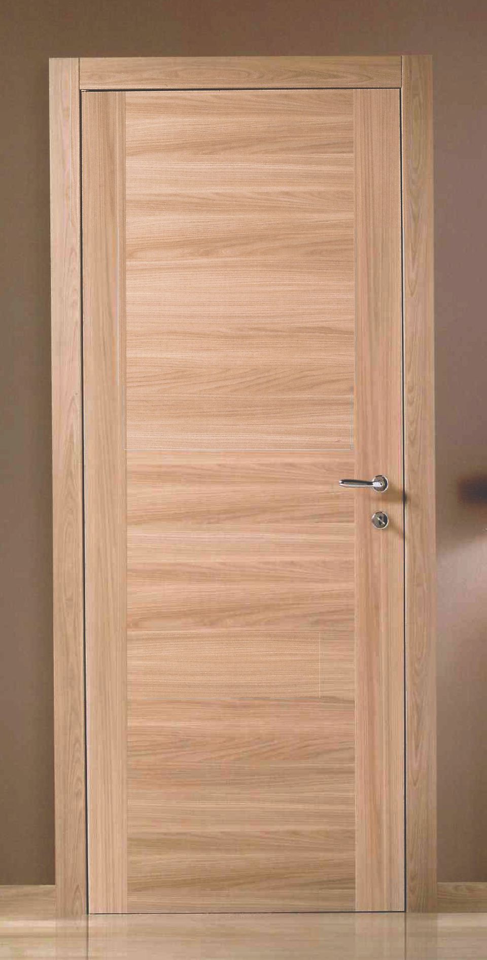 Porta interna in legno 4