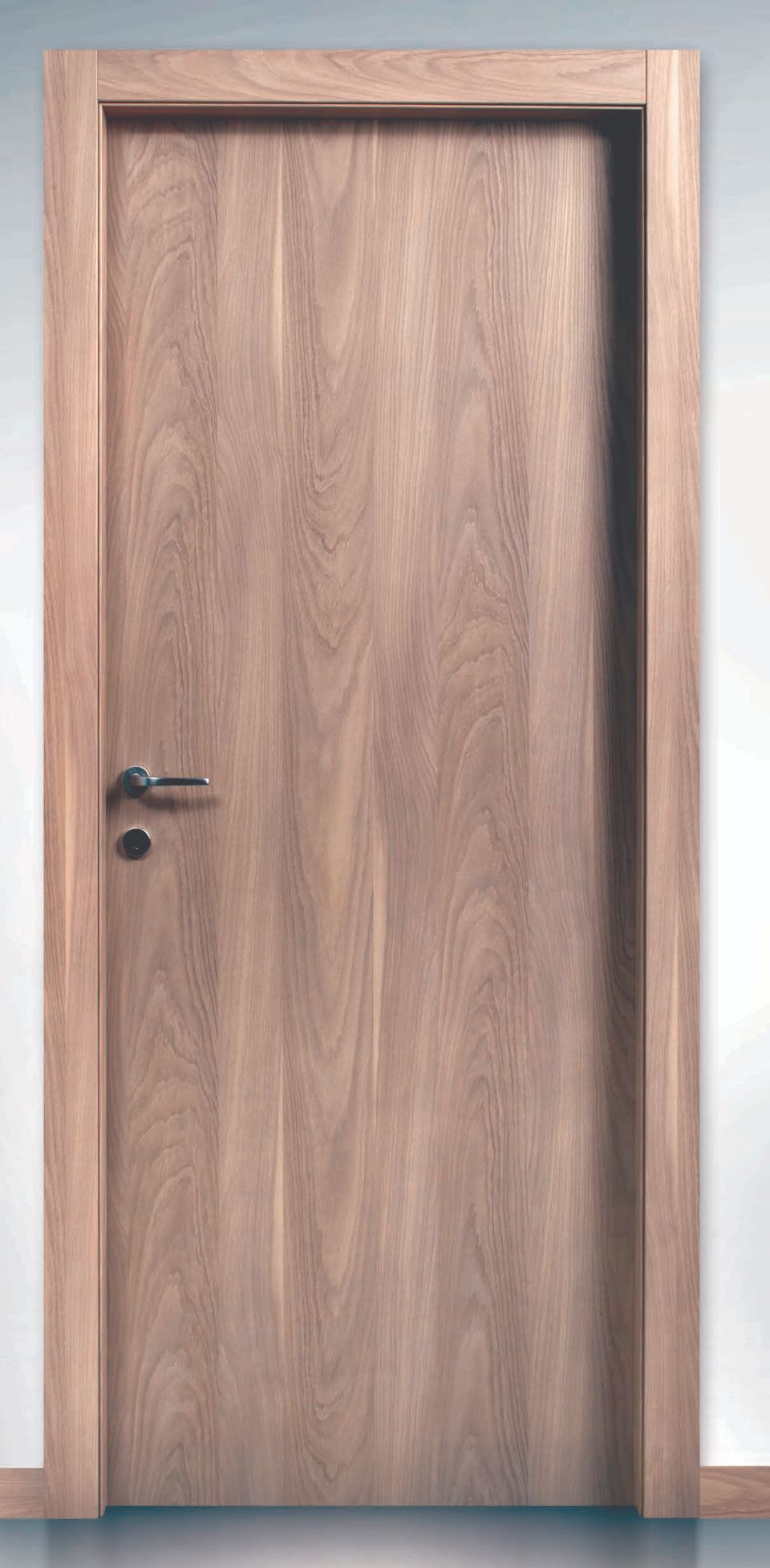 Porta interna in legno 2