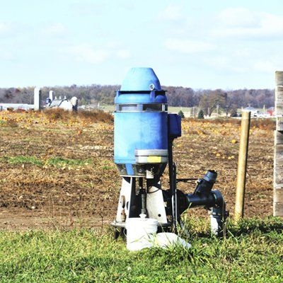 Irrigation Well — Well Pump Services in Copiague, NY Irrigation Well — Well Pump Services in Copiague, NY