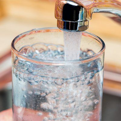 Water Pump and Pipes — Well Pump Services in Copiague, NY