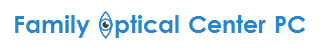 Family Optical Center PC logo
