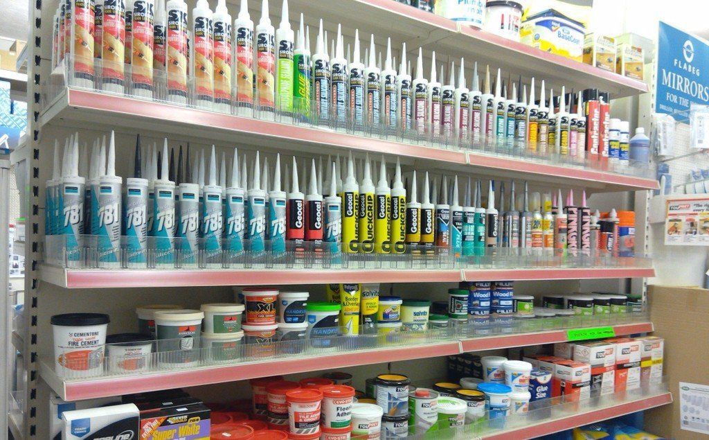 wooden floor sealant