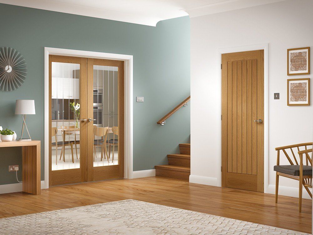 doors
