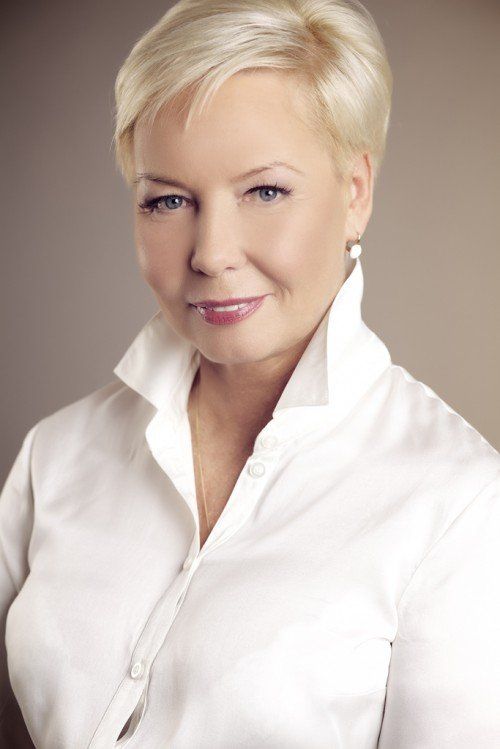 Dr. Inese Kreica - otolaringologa (LOR) prakse