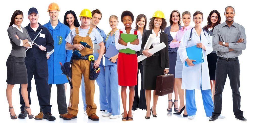 professionisti