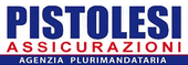 PISTOLESI ASSICURAZIONI-LOGO PISTOLESI ASSICURAZIONI-LOGO