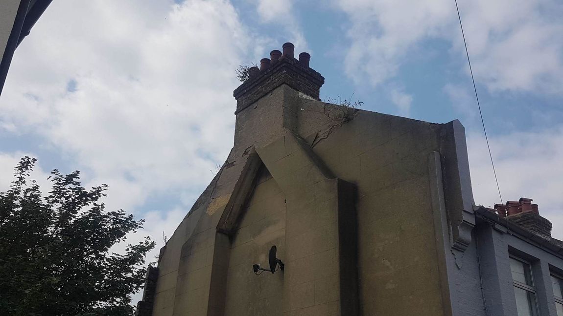 Chimney Sweep Hove
