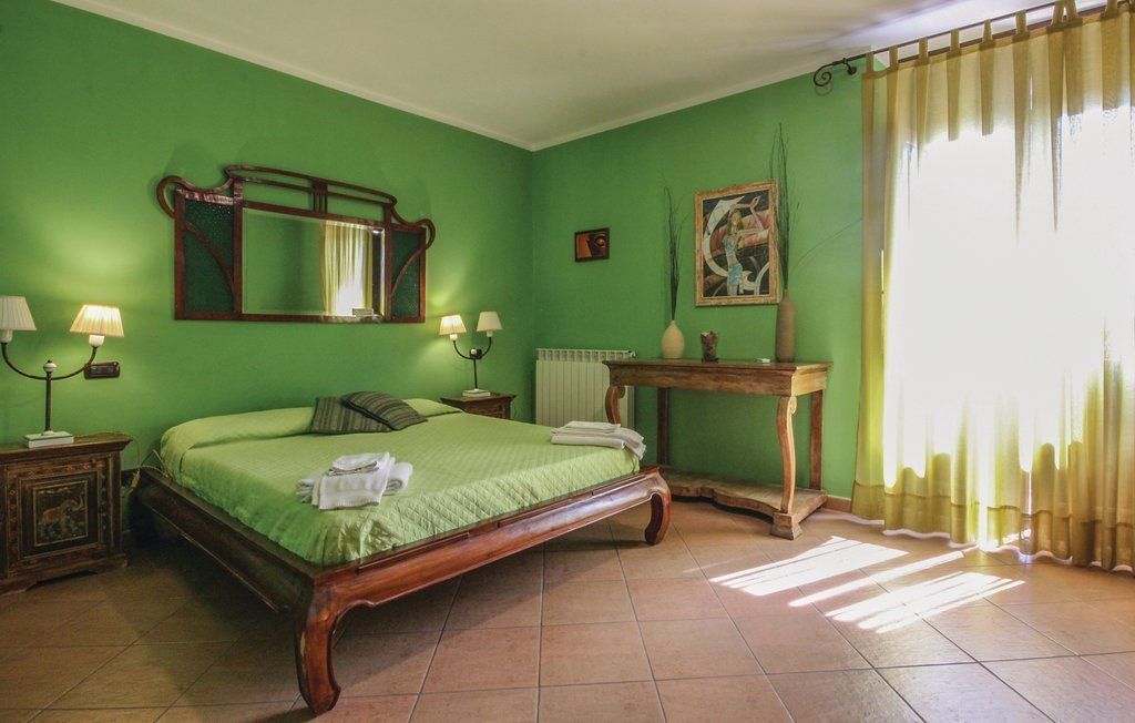 camere matrimoniali con ogni comfort