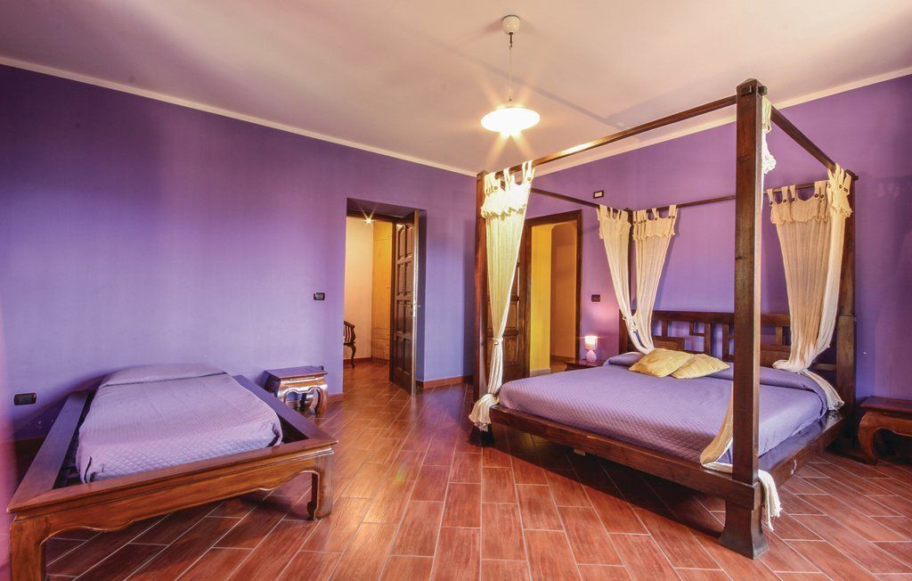 camere triple