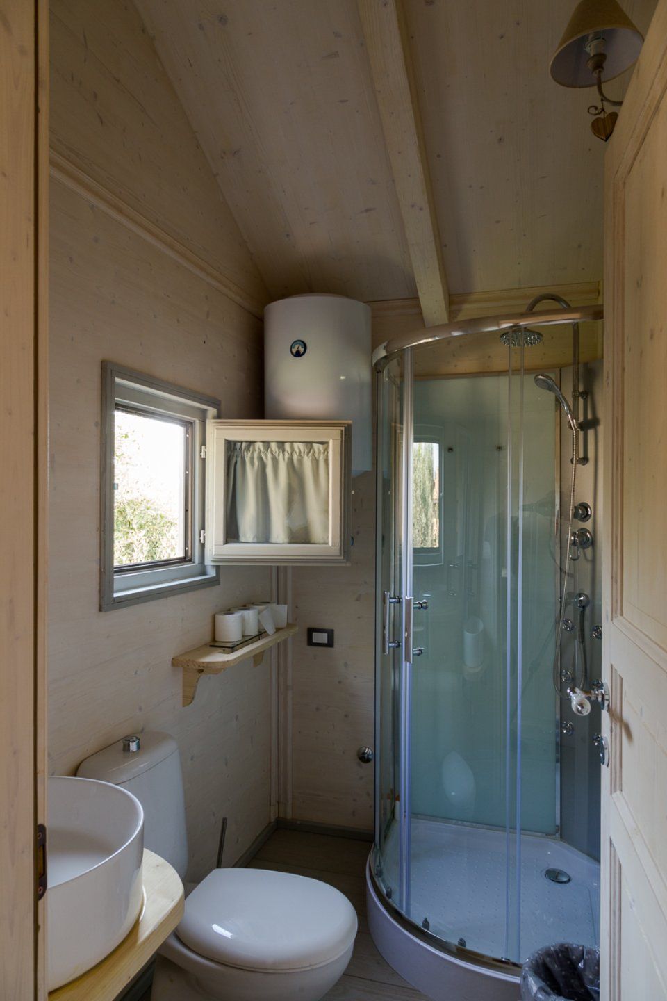 b&b in sughero