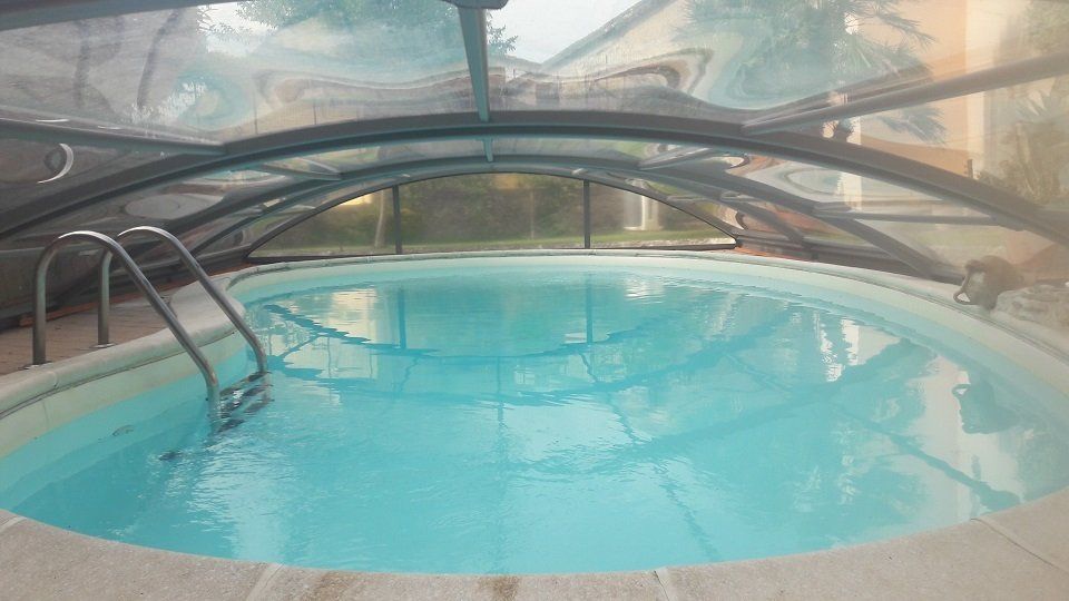 piscina per bambini