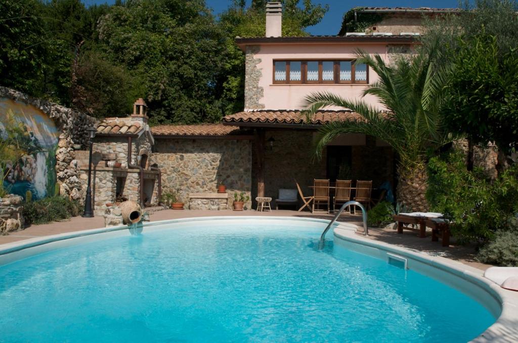 piscina per adulti
