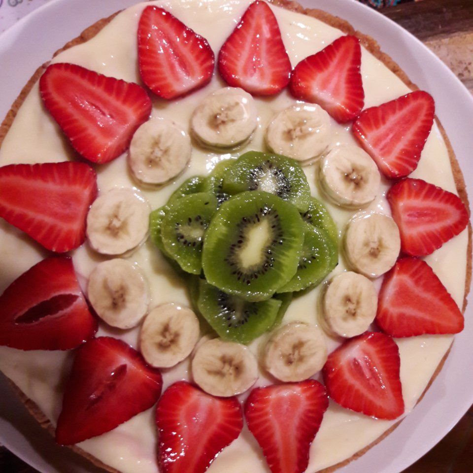 colazione in camera